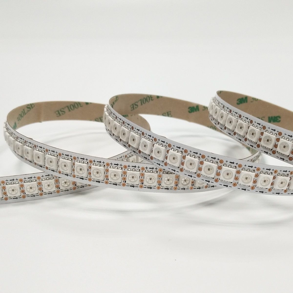 SK9822 LED strip light